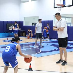 篮球训练营需要什么条件